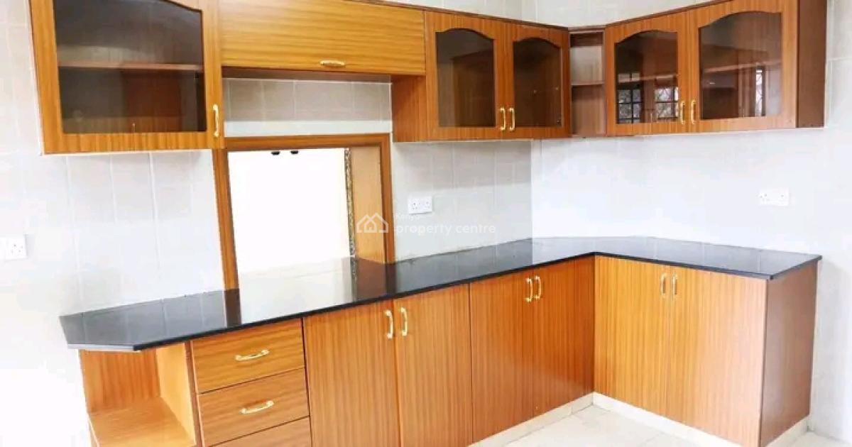 3 Bedrooms Apartment, Parklands, Nairobi, Apartment for Rent