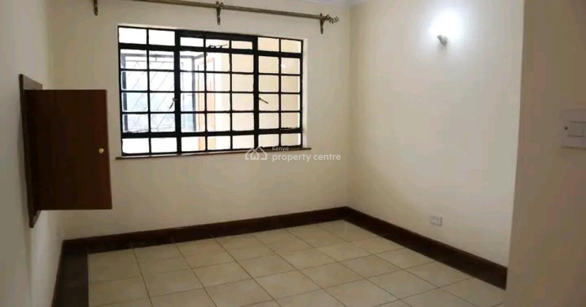 3 Bedrooms Apartment, Parklands, Nairobi, Apartment for Rent