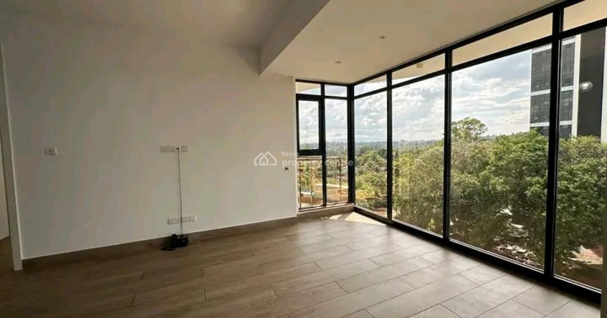 2 Bedrooms Apartment, Westlands, Nairobi, Apartment for Rent