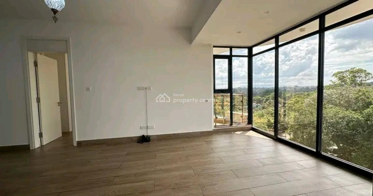 2 Bedrooms Apartment, Westlands, Nairobi, Apartment for Rent