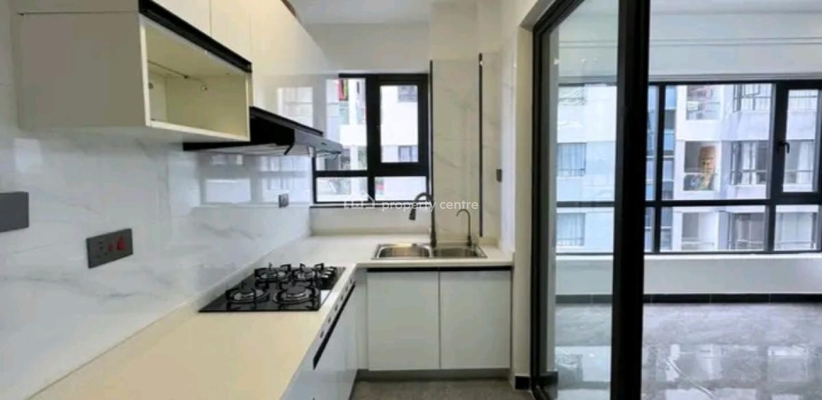 2 Bedrooms Apartment, Mararo Road, Lavington, Nairobi, Apartment for Rent