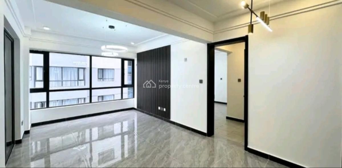 2 Bedrooms Apartment, Mararo Road, Lavington, Nairobi, Apartment for Rent
