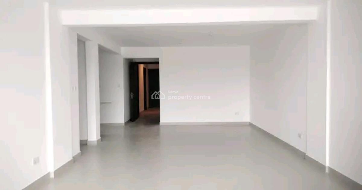 2 Bedrooms Apartment, General Mathenge Area, Westlands, Nairobi, Apartment for Rent