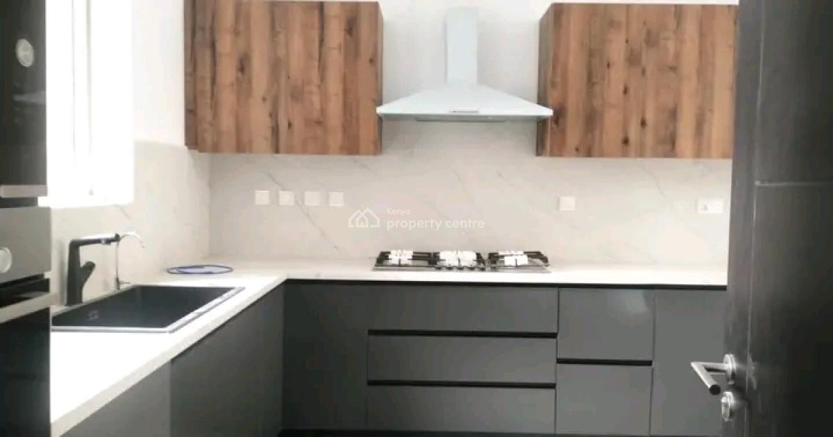2 Bedrooms Apartment, General Mathenge Area, Westlands, Nairobi, Apartment for Rent