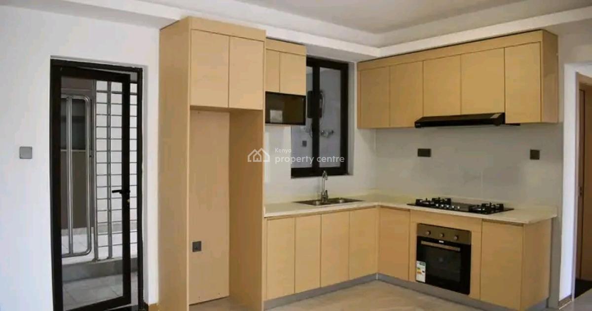2 Bedroom Apartment in Heart of Town, Kileleshwa, Nairobi, Apartment for Rent