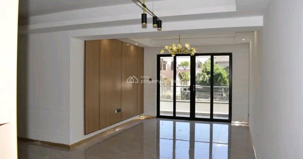 2 Bedroom Apartment in Heart of Town, Kileleshwa, Nairobi, Apartment for Rent