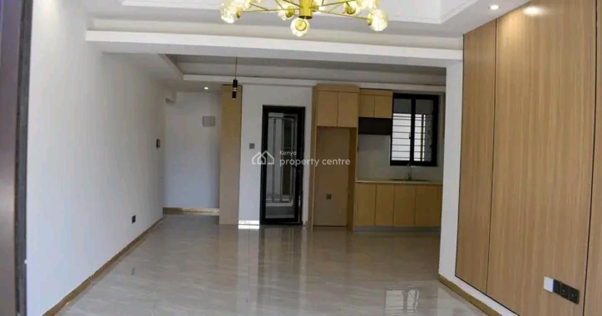 2 Bedroom Apartment in Heart of Town, Kileleshwa, Nairobi, Apartment for Rent