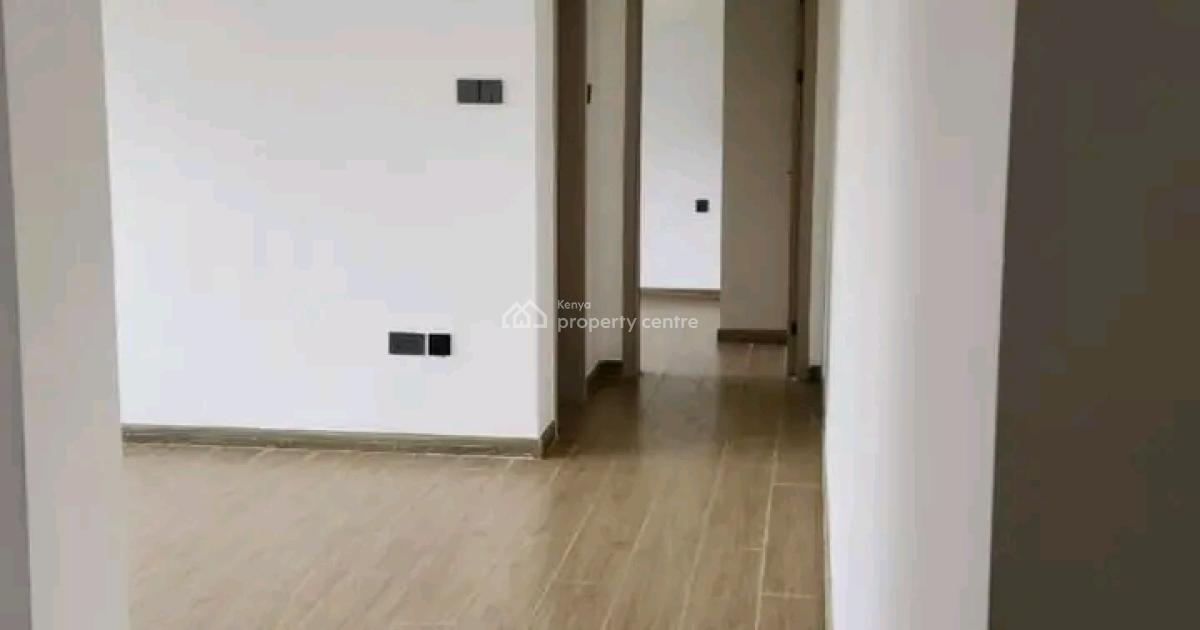 1 Bedroom Apartment, Kilimani, Nairobi, Apartment for Rent