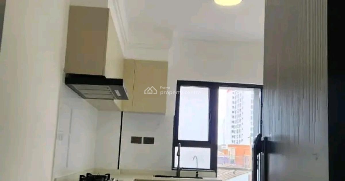 1 Bedroom Apartment, Kilimani, Nairobi, Apartment for Rent