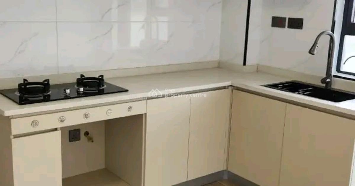 1 Bedroom Apartment, Kilimani, Nairobi, Apartment for Rent