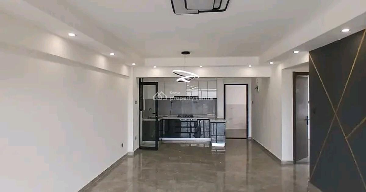2 Bedrooms Apartment, Opposite Valley Arcade Towers, Lavington, Nairobi, Apartment for Rent