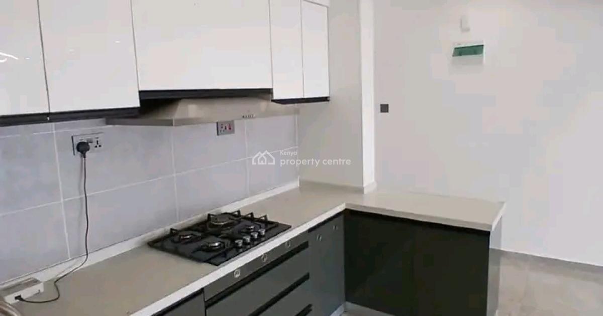 2 Bedrooms Apartment, Opposite Valley Arcade Towers, Lavington, Nairobi, Apartment for Rent