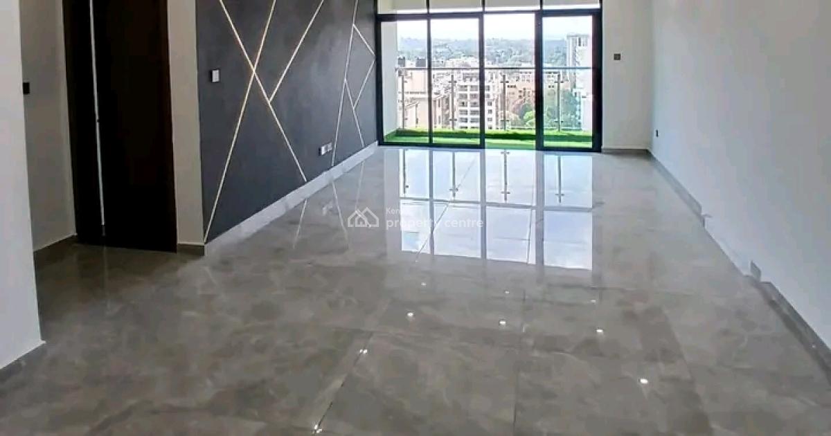 2 Bedrooms Apartment, Opposite Valley Arcade Towers, Lavington, Nairobi, Apartment for Rent