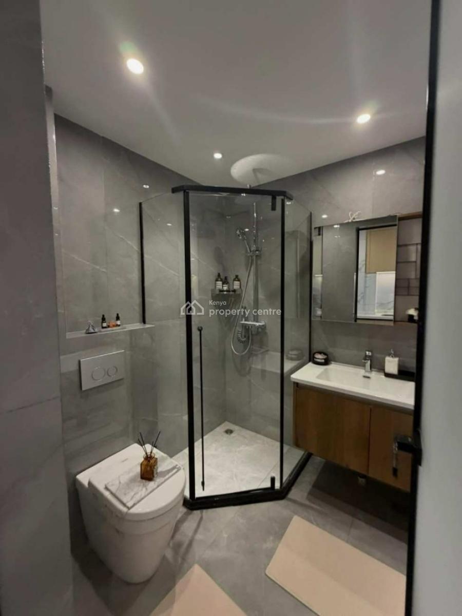 Mini 1 Bedroom Apartments, Peponi Road, Westlands, Nairobi, Bedsitter (single Room) for Sale