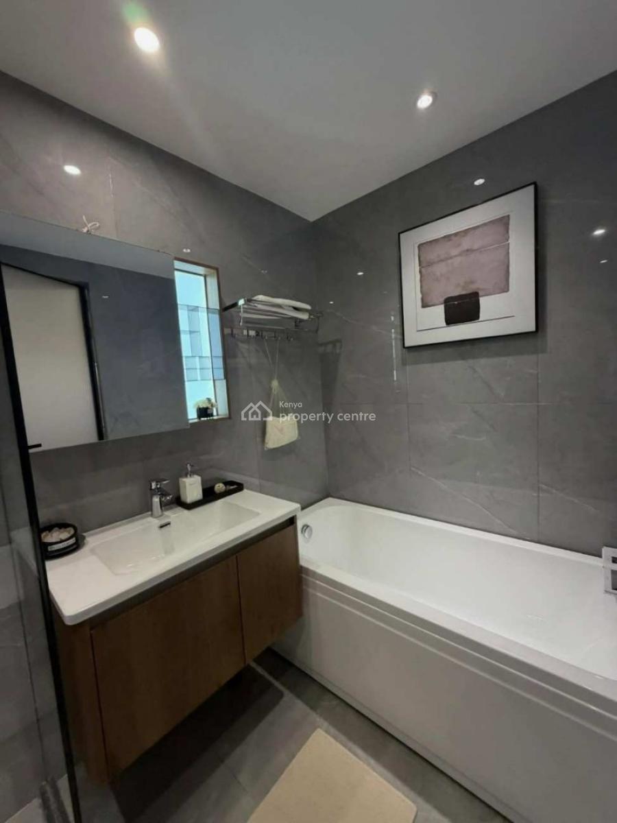 Mini 1 Bedroom Apartments, Peponi Road, Westlands, Nairobi, Bedsitter (single Room) for Sale