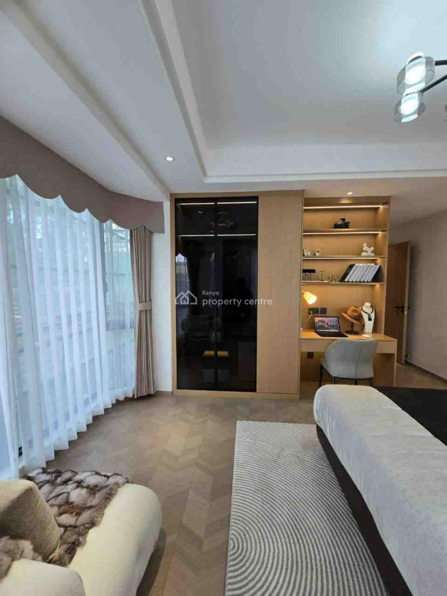 1 Bedroom Apartments, Peponi Road, Near Westgate Mall, Westlands, Nairobi, Apartment for Sale