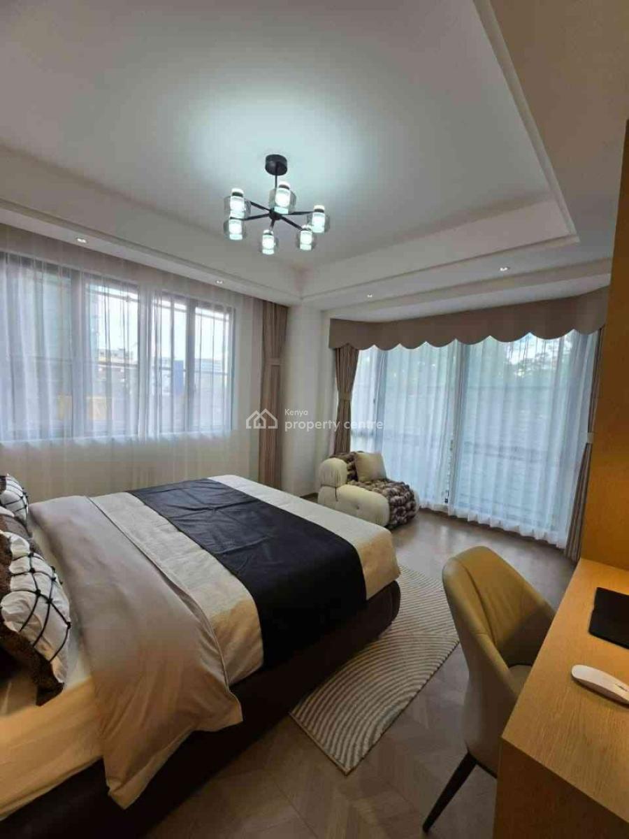 1 Bedroom Apartments, Peponi Road, Near Westgate Mall, Westlands, Nairobi, Apartment for Sale