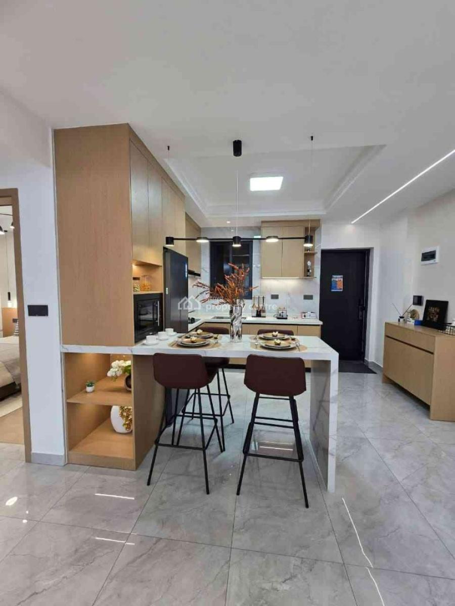 1 Bedroom Apartments, Peponi Road, Near Westgate Mall, Westlands, Nairobi, Apartment for Sale