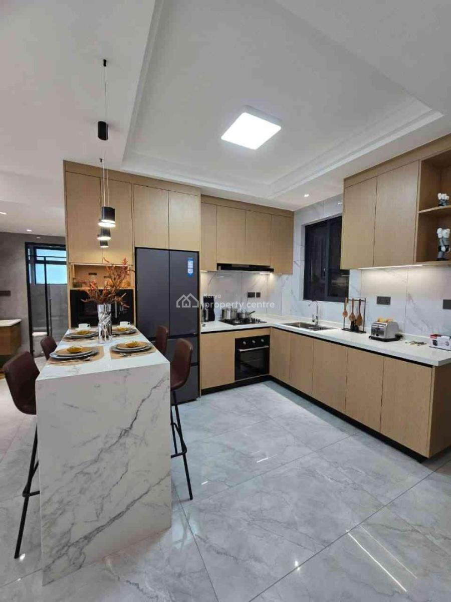 1 Bedroom Apartments, Peponi Road, Near Westgate Mall, Westlands, Nairobi, Apartment for Sale