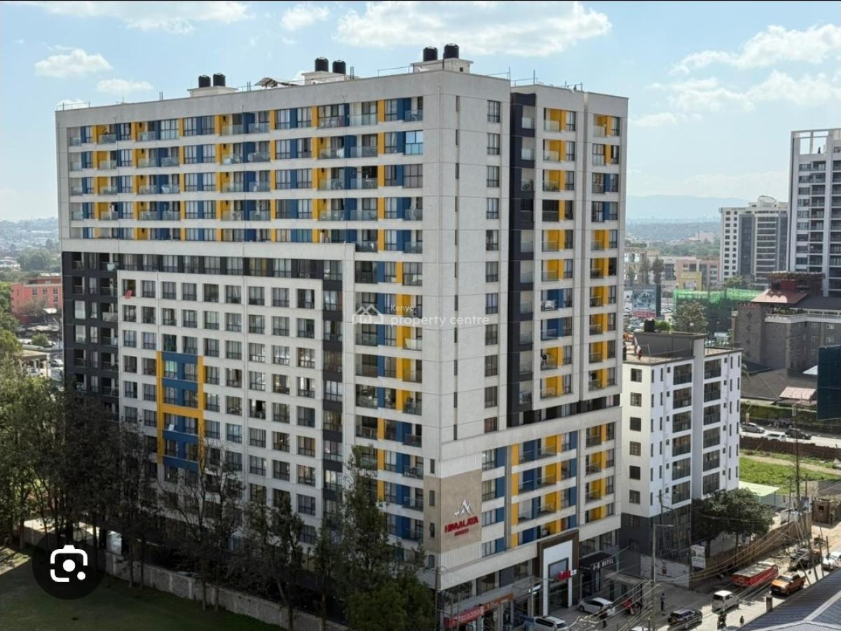 2 Bedrooms Apartment, Kindaruma Road, Kilimani, Nairobi, Apartment for Sale