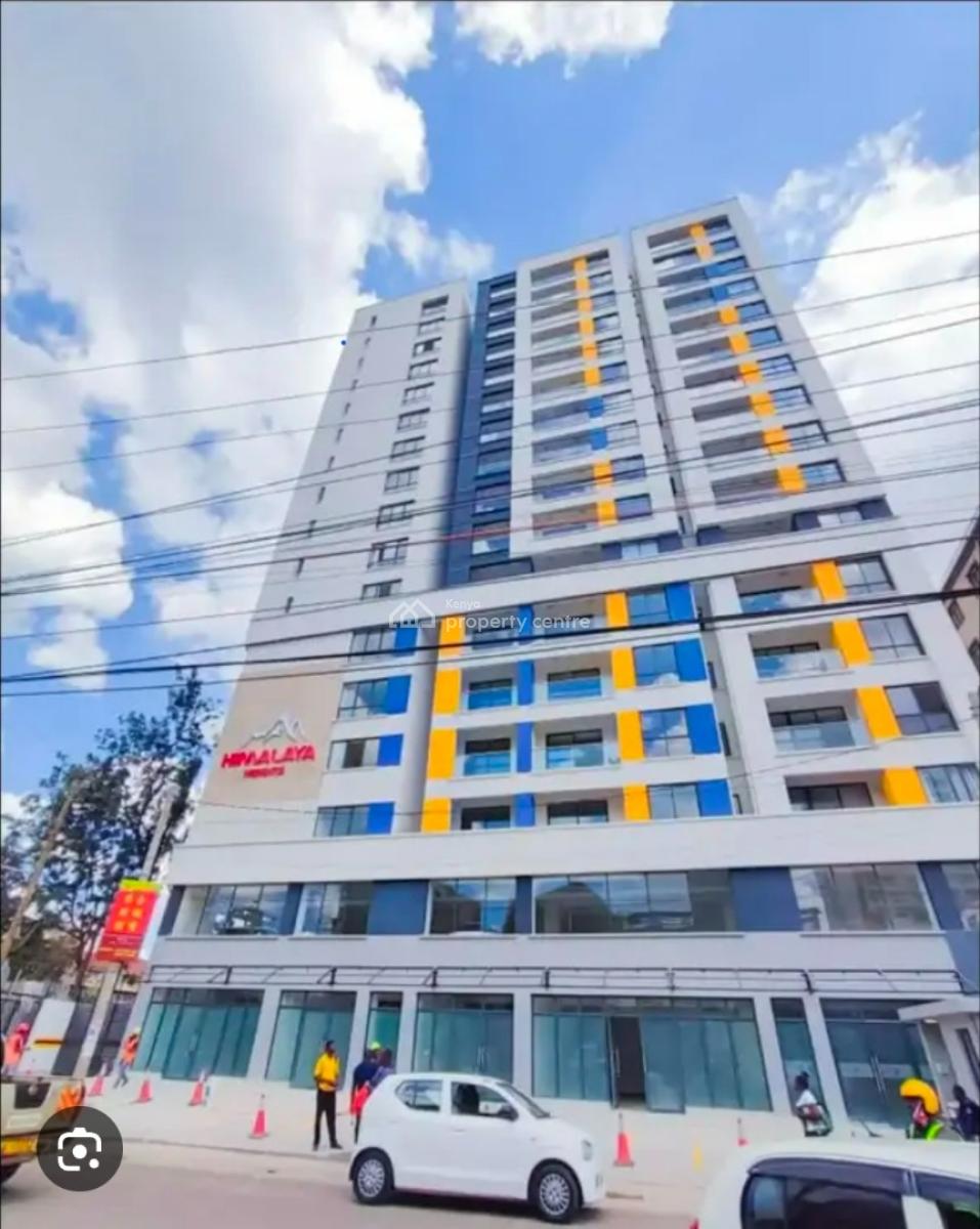 2 Bedrooms Apartment, Kindaruma Road, Kilimani, Nairobi, Apartment for Sale