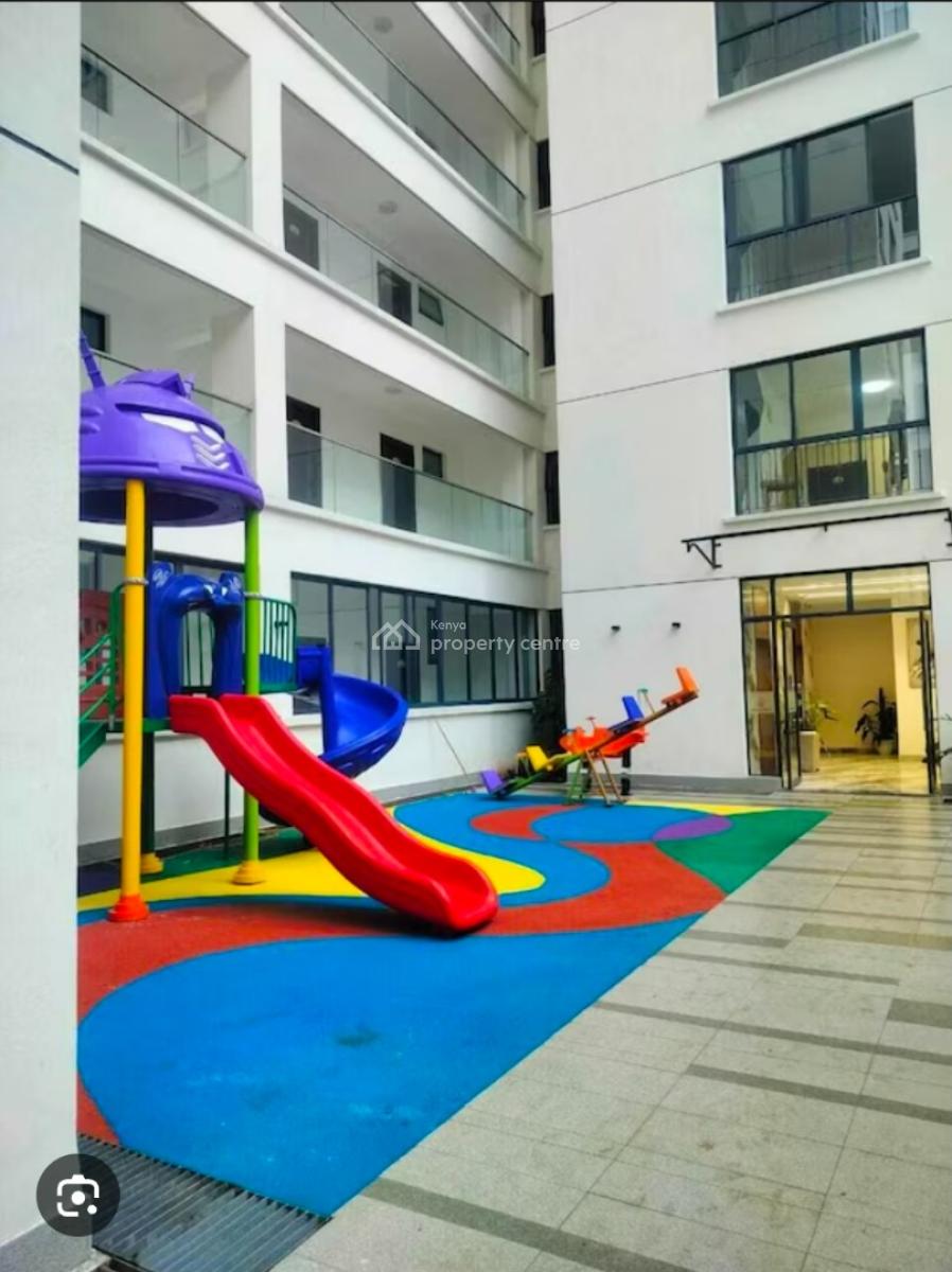 2 Bedrooms Apartment, Kindaruma Road, Kilimani, Nairobi, Apartment for Sale