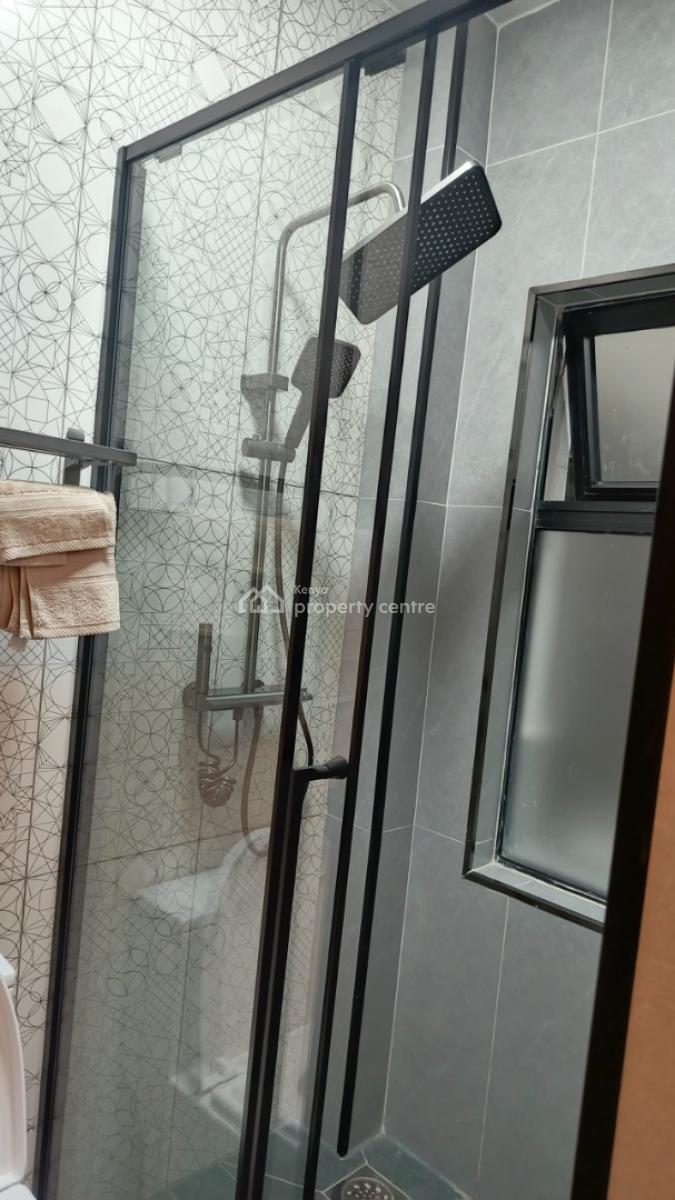 an Excellent Spacious 3 Bedroom All Ensuite Plus Dsq, Mogotio Road, Westlands, Nairobi, Apartment for Sale