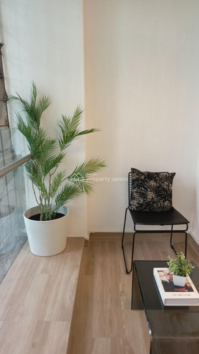 an Excellent Spacious 3 Bedroom All Ensuite Plus Dsq, Mogotio Road, Westlands, Nairobi, Apartment for Sale