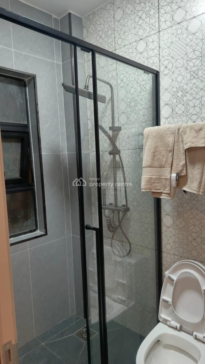 an Excellent Spacious 3 Bedroom All Ensuite Plus Dsq, Mogotio Road, Westlands, Nairobi, Apartment for Sale