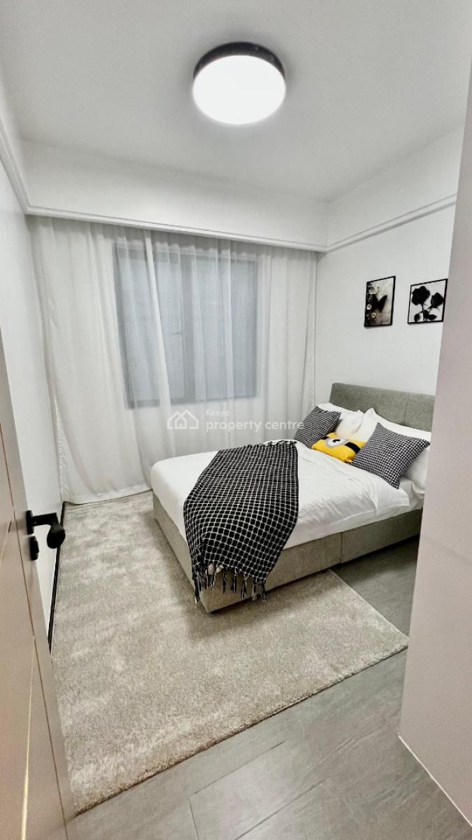 an Extraordinary Spacious 2 Bedroom Master Ensuite, Mogotio Road, Westlands, Nairobi, Apartment for Sale