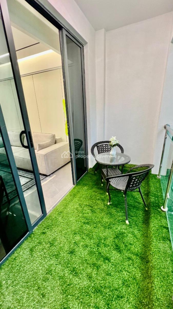 an Extraordinary Spacious 2 Bedroom Master Ensuite, Mogotio Road, Westlands, Nairobi, Apartment for Sale