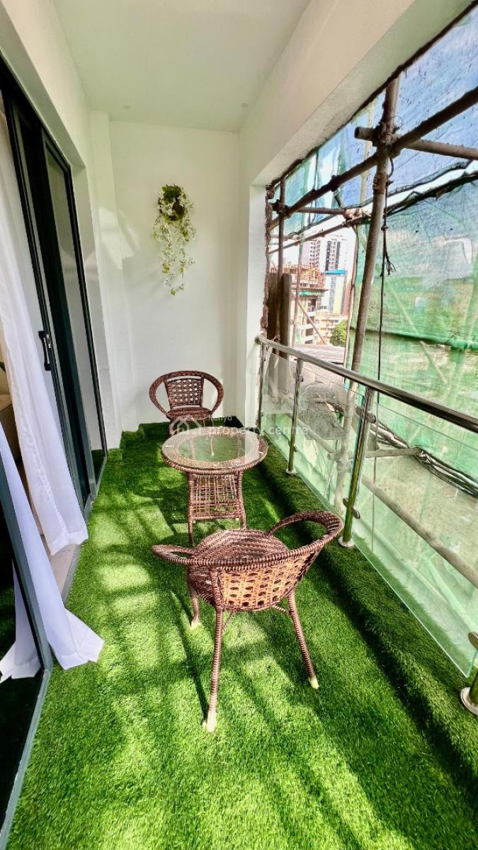 an Extraordinary 3 Bedroom Two Ensuite Plus Dsq, Mogotio Road, Westlands, Nairobi, Apartment for Sale
