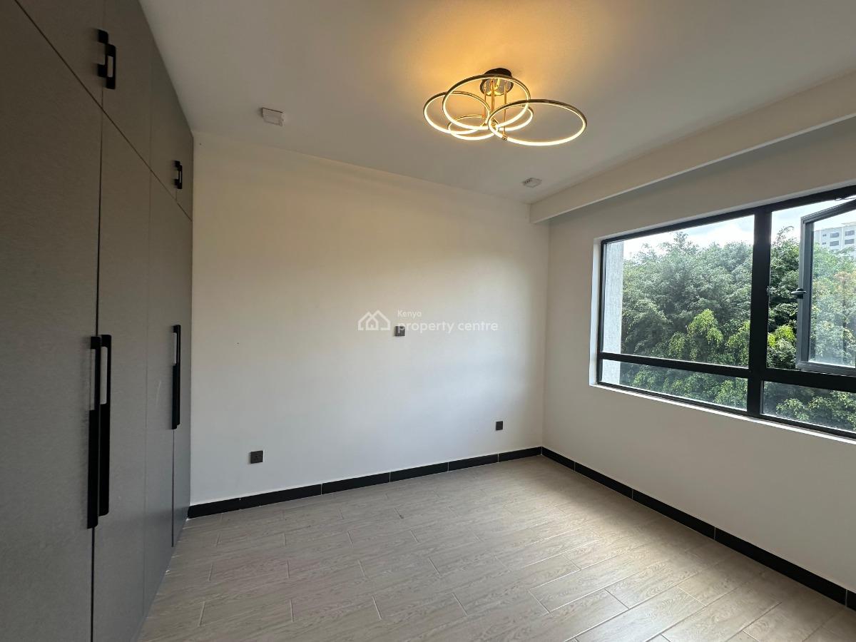 2 Bedroom Apartment in Lavington, Lavington, Nairobi, Apartment for Rent