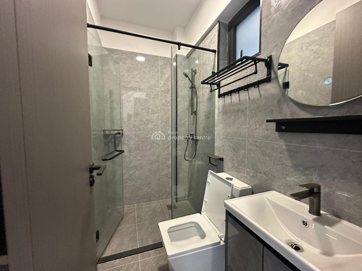 2 Bedroom Apartment in Lavington, Lavington, Nairobi, Apartment for Rent