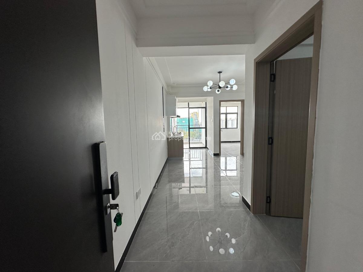 1 Bedroom Apartment in Kilimani, Kilimani, Nairobi, Apartment for Rent
