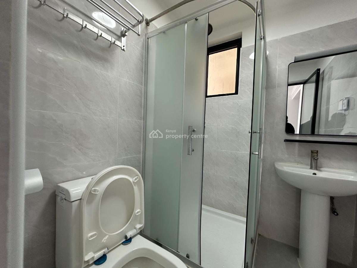 1 Bedroom Apartment in Kilimani, Kilimani, Nairobi, Apartment for Rent