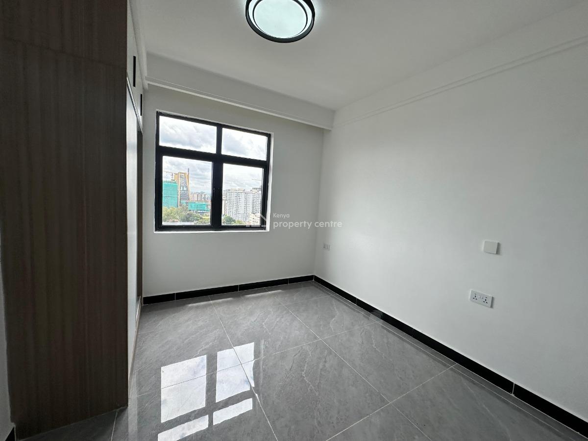 1 Bedroom Apartment in Kilimani, Kilimani, Nairobi, Apartment for Rent