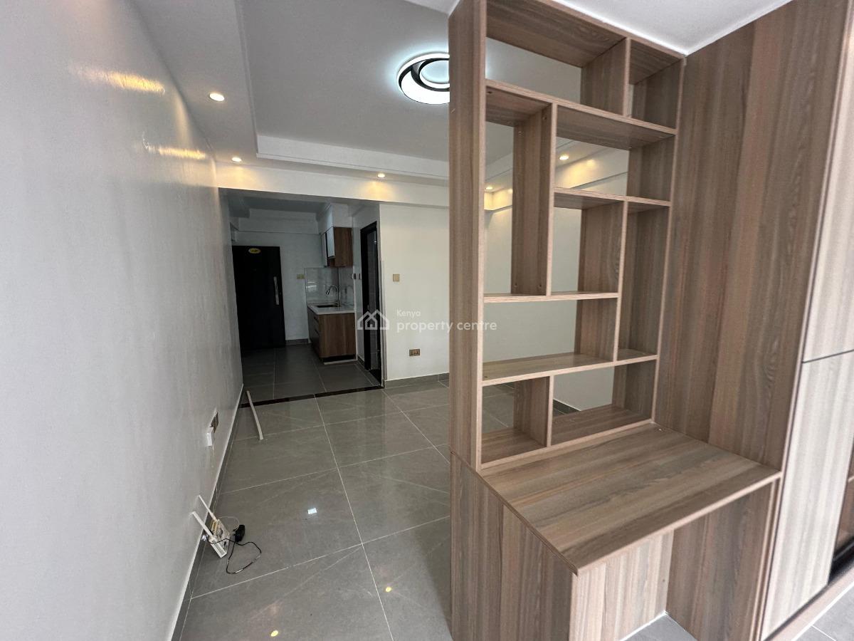 Studio Apartment in Lavington, Lavington, Nairobi, Apartment for Rent