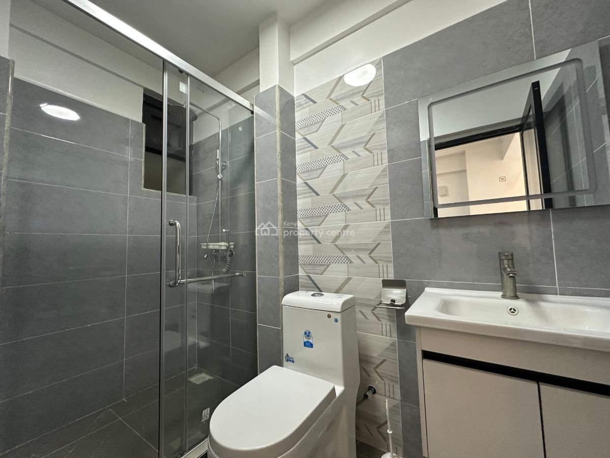Studio Apartment in Lavington, Lavington, Nairobi, Apartment for Rent