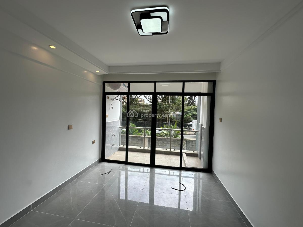 Studio Apartment in Lavington, Lavington, Nairobi, Apartment for Rent