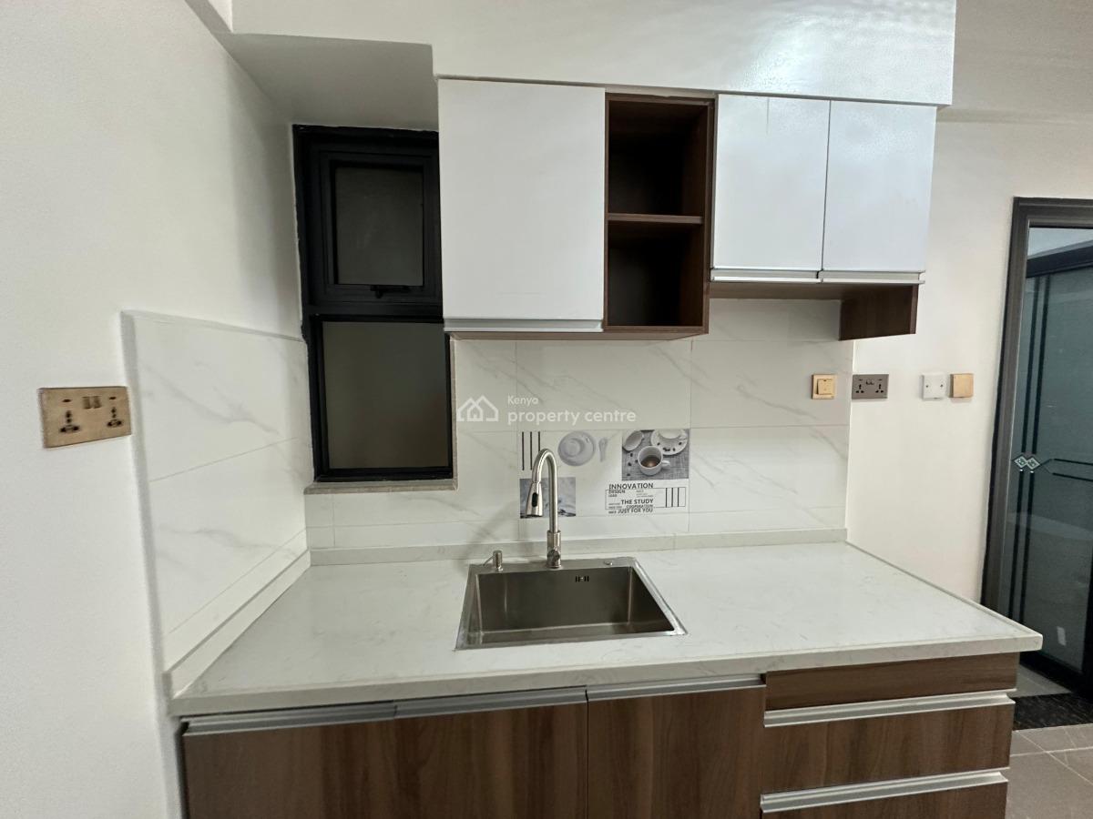 Studio Apartment in Lavington, Lavington, Nairobi, Apartment for Rent