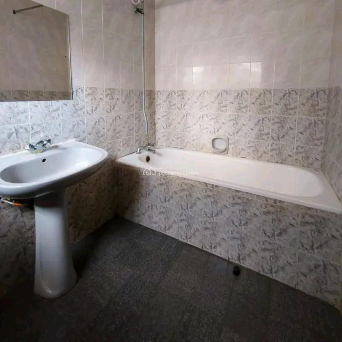 2 Bedrooms Apartment, Kileleshwa, Nairobi, Apartment for Rent