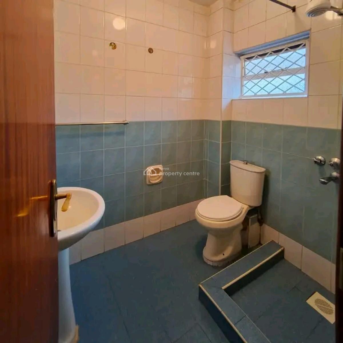 2 Bedrooms Apartment, Kileleshwa, Nairobi, Apartment for Rent