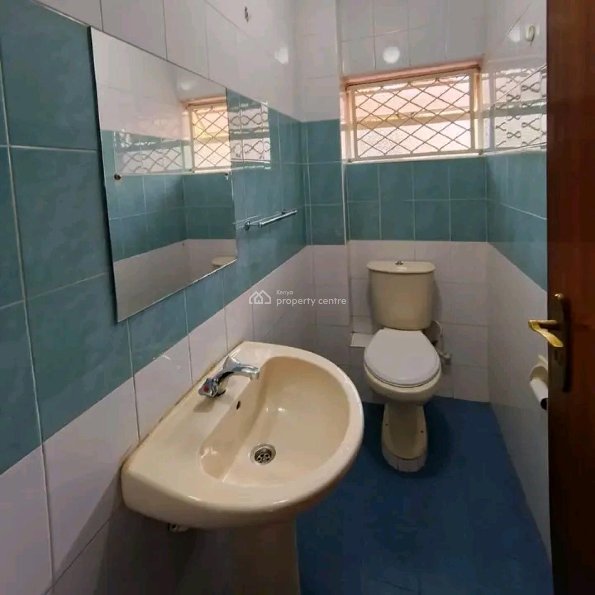 2 Bedrooms Apartment, Kileleshwa, Nairobi, Apartment for Rent