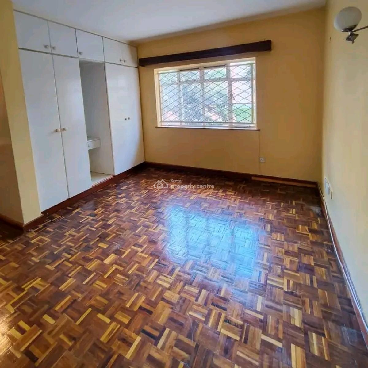2 Bedrooms Apartment, Kileleshwa, Nairobi, Apartment for Rent