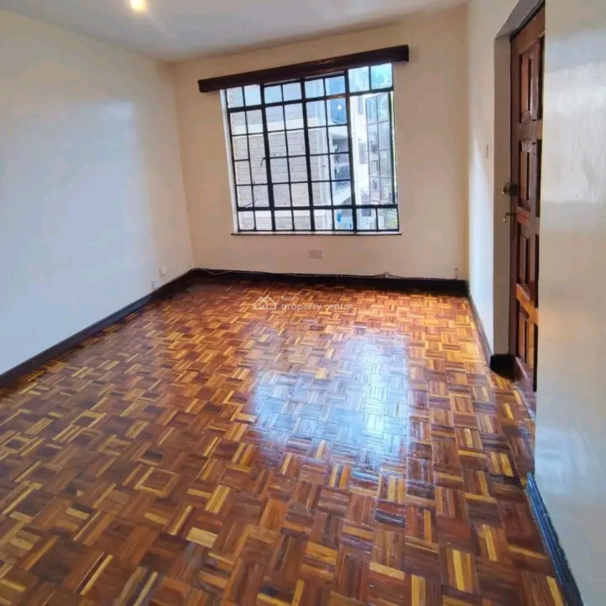 2 Bedrooms Apartment, Kileleshwa, Nairobi, Apartment for Rent