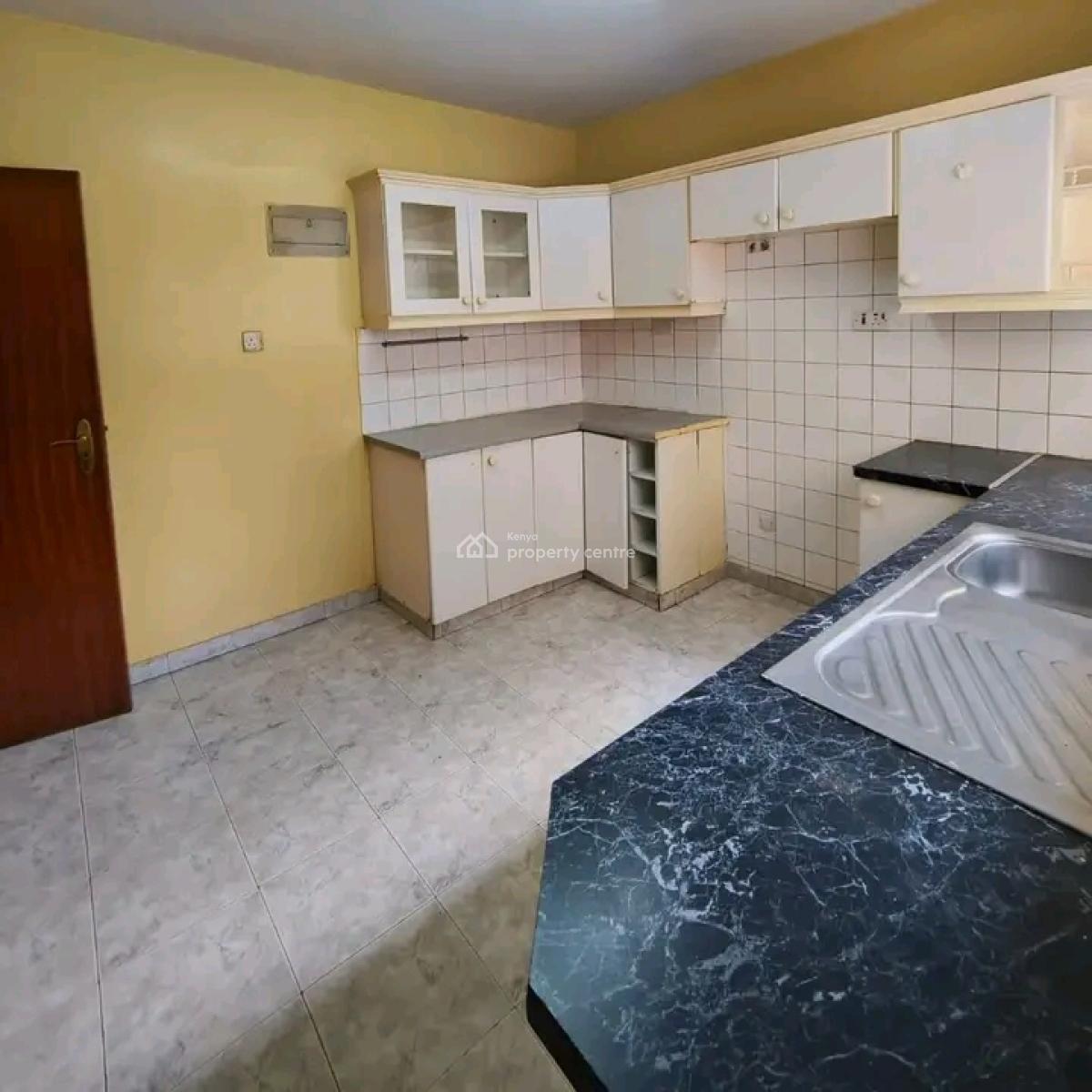 2 Bedrooms Apartment, Kileleshwa, Nairobi, Apartment for Rent