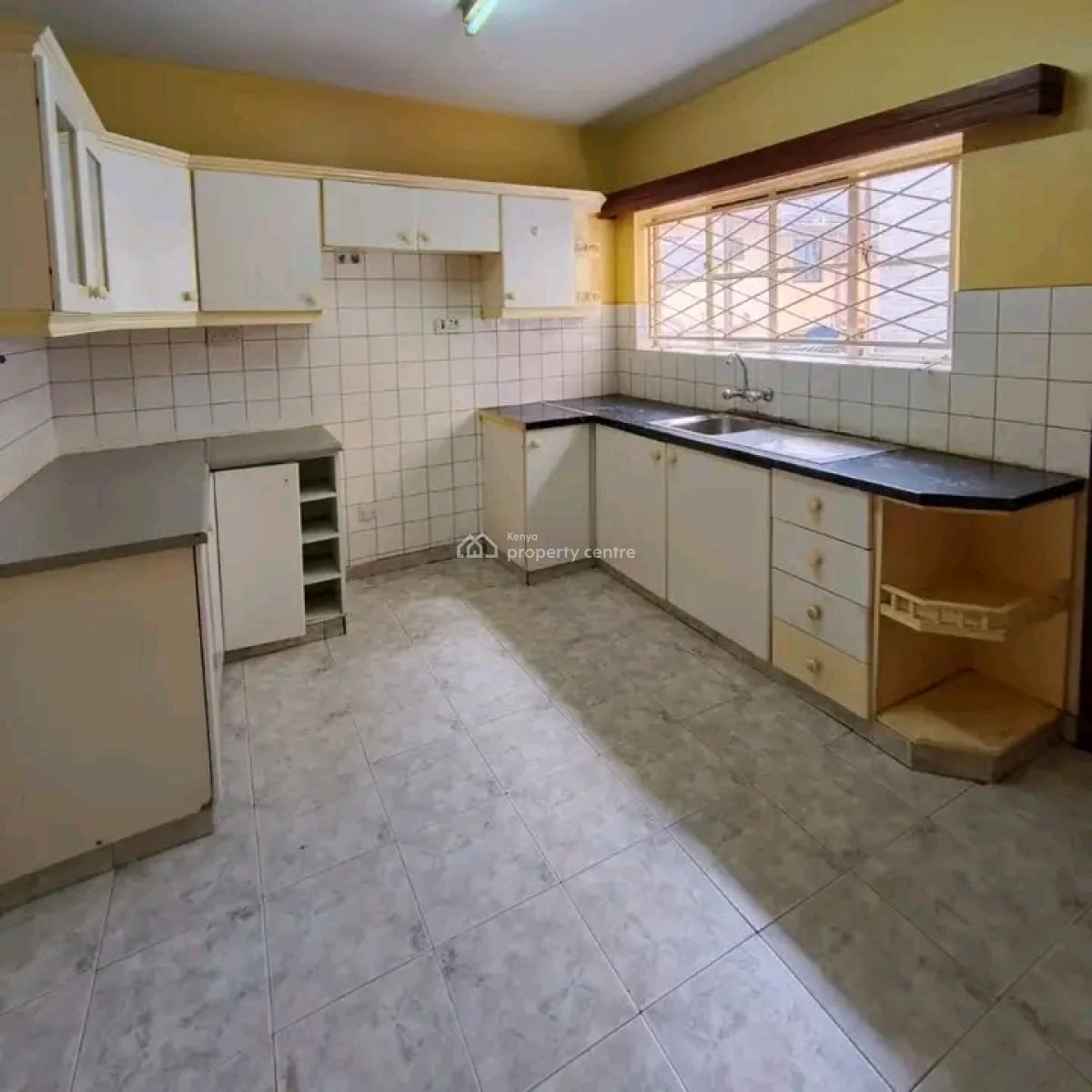 2 Bedrooms Apartment, Kileleshwa, Nairobi, Apartment for Rent
