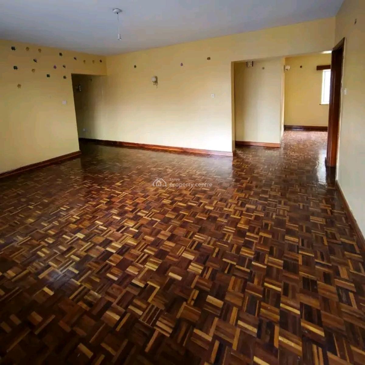 2 Bedrooms Apartment, Kileleshwa, Nairobi, Apartment for Rent