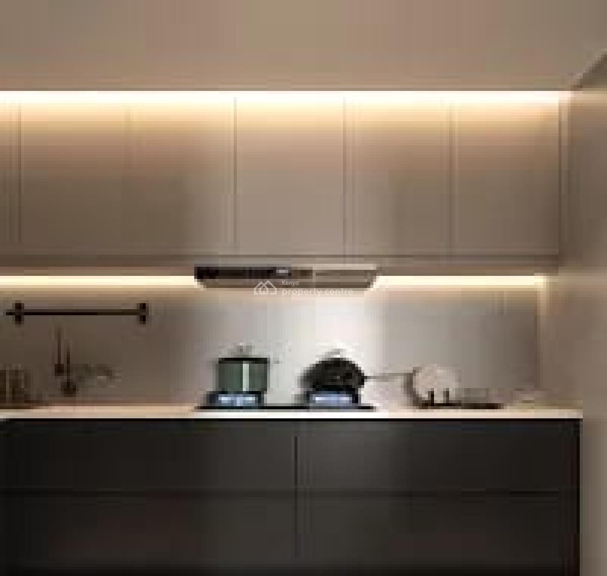 Premium 1 Bedroom Apartment in Westlands, Westlands, Westlands, Nairobi, Apartment for Sale